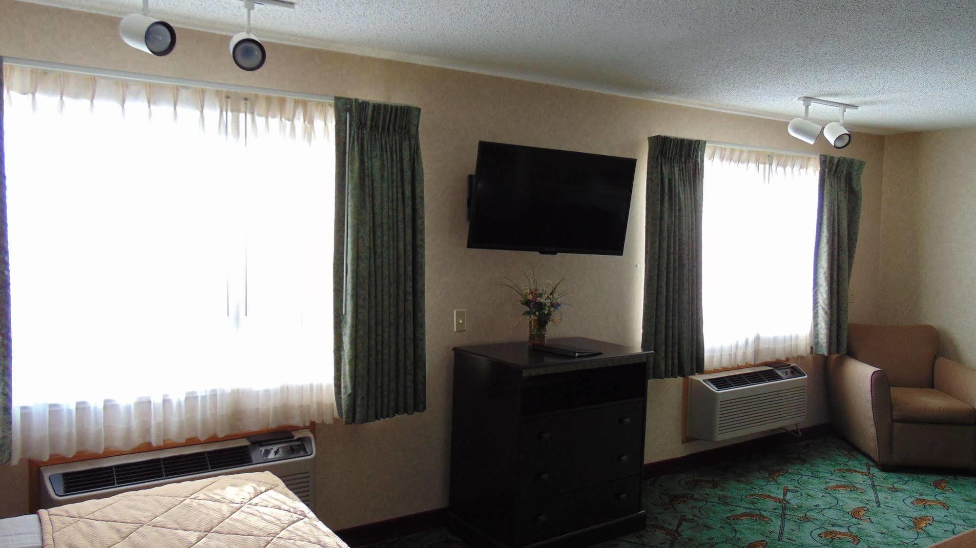 Best Western Montrose Inn Exterior photo